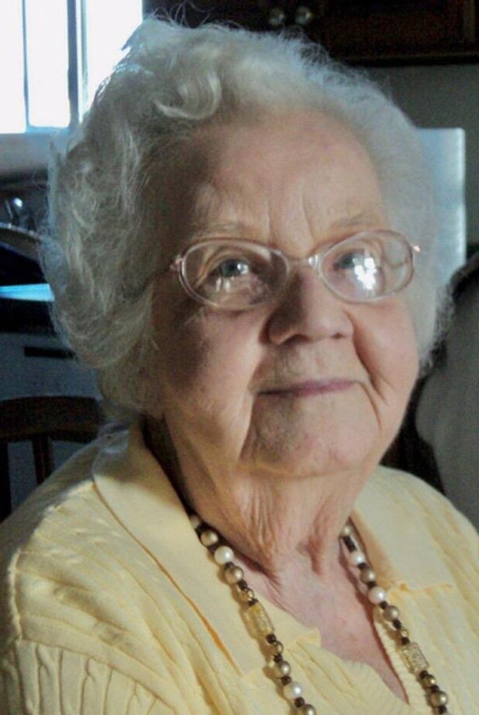 Susie Curtis Mileson Profile Photo