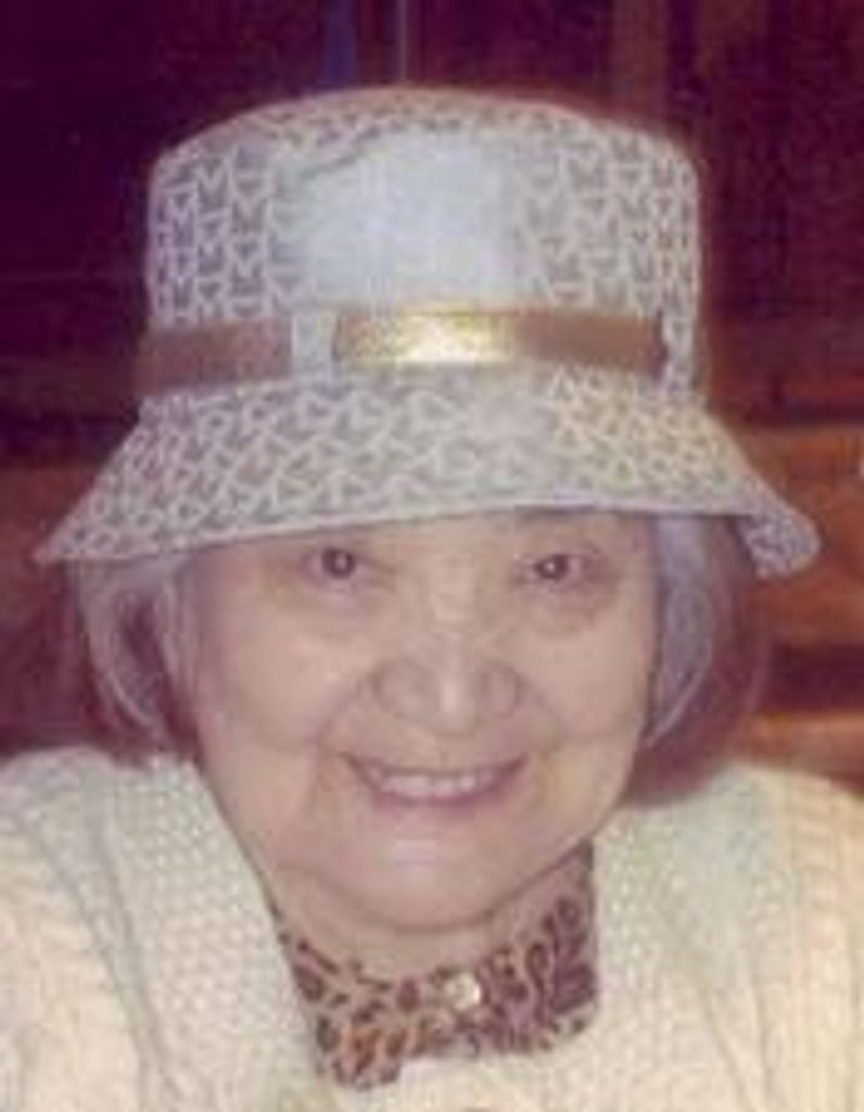 Marie T. (Nagashima) Porcello