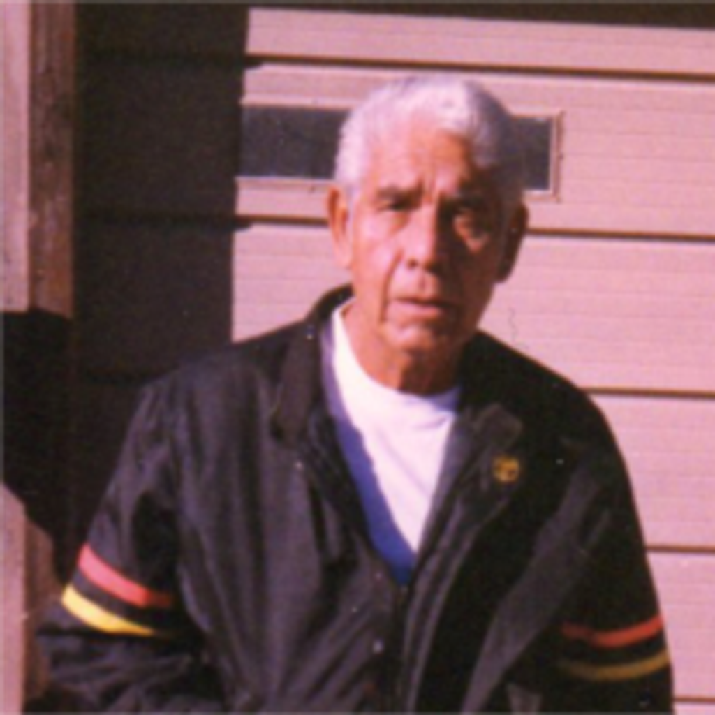 Martin Gonzales Jr.