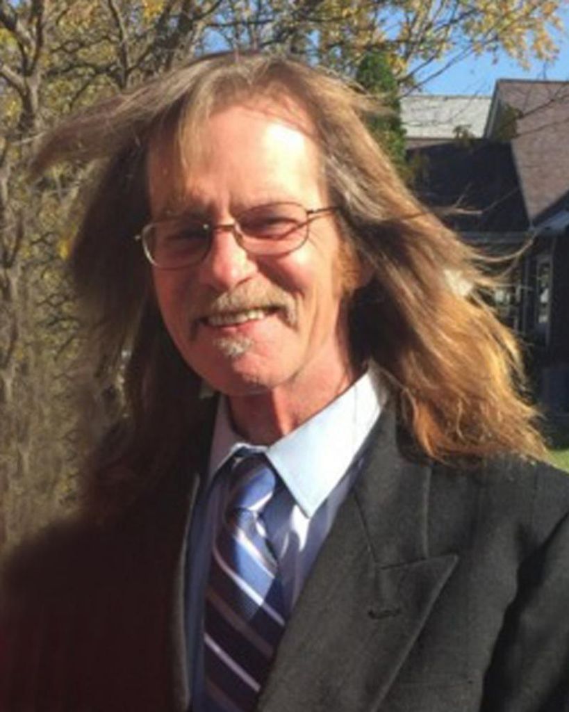 Anthony Ray "Tony" Wallace Profile Photo