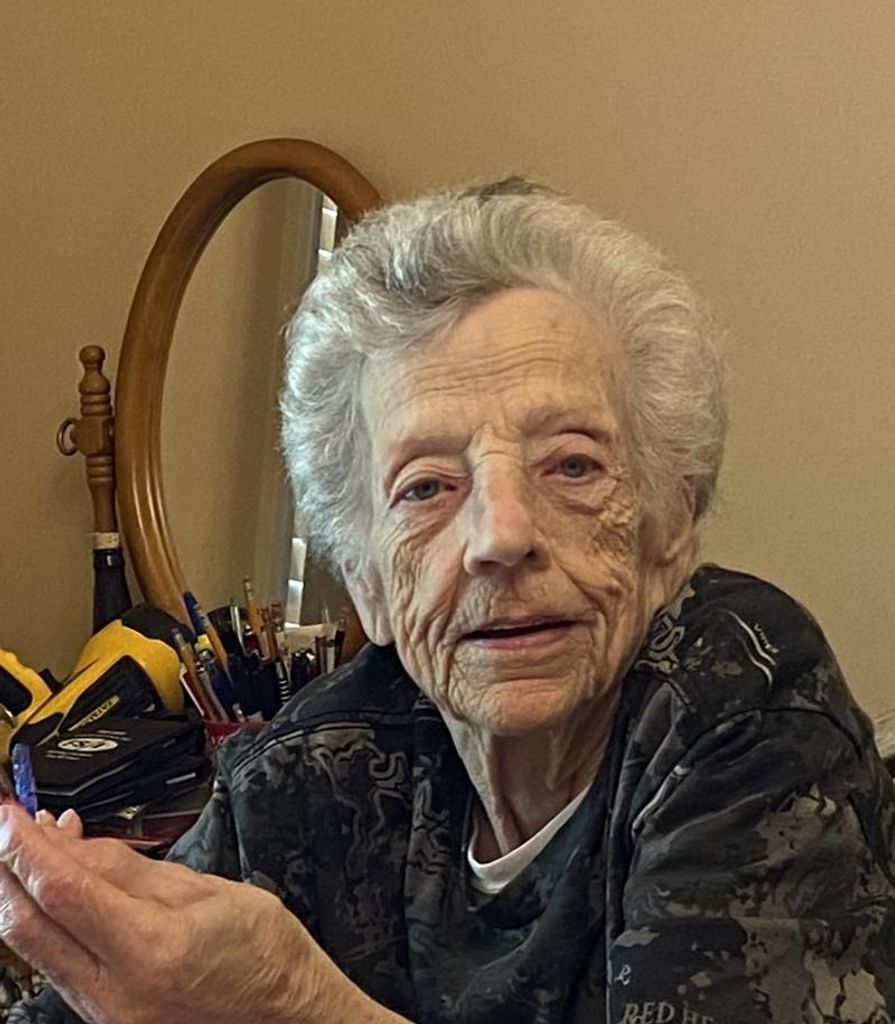 Eula Jean Wheelis Profile Photo