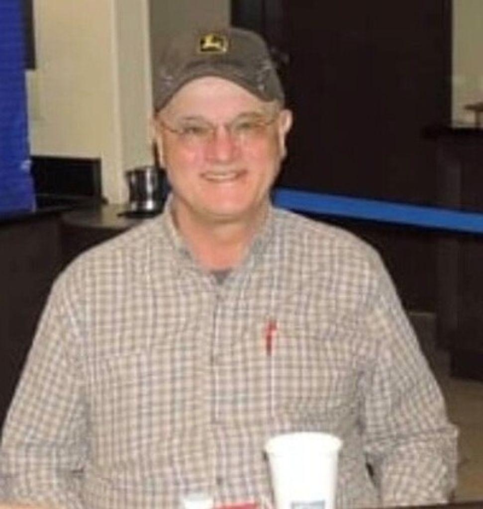 Richard Lee Heishman Profile Photo