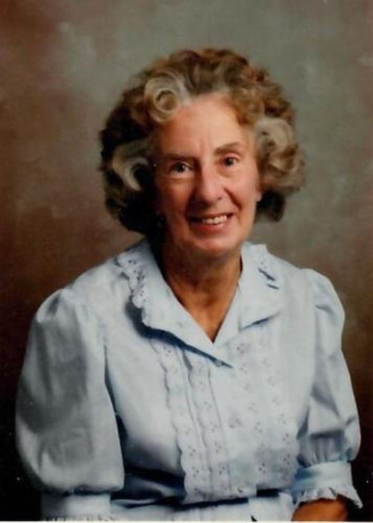 Frances A (Wilke) Mcaleer