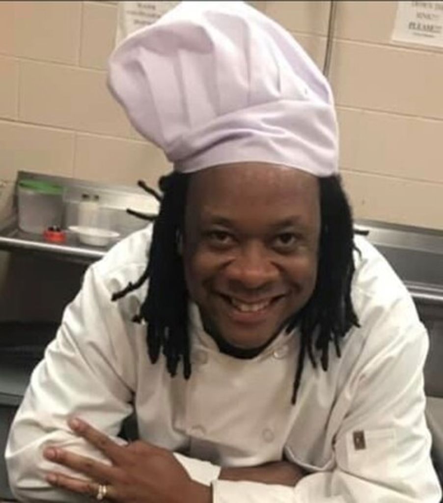 Ritchie Terrell Moffett Profile Photo