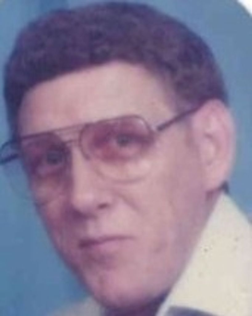 Donald Ray Roberts