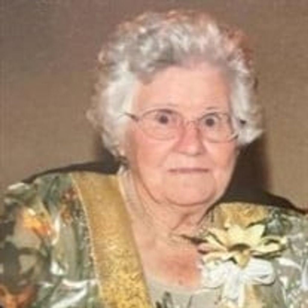 Flossie Marguerite Foret Martin Profile Photo