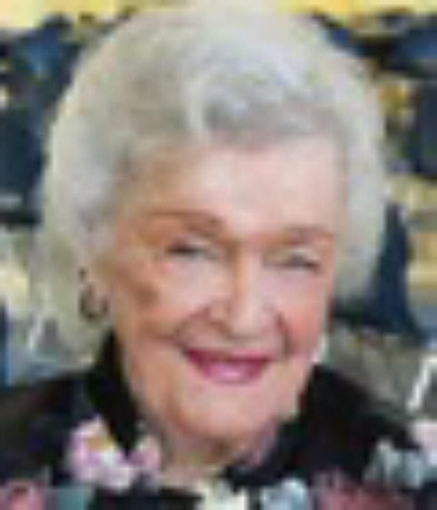 Dorothy Moore Profile Photo