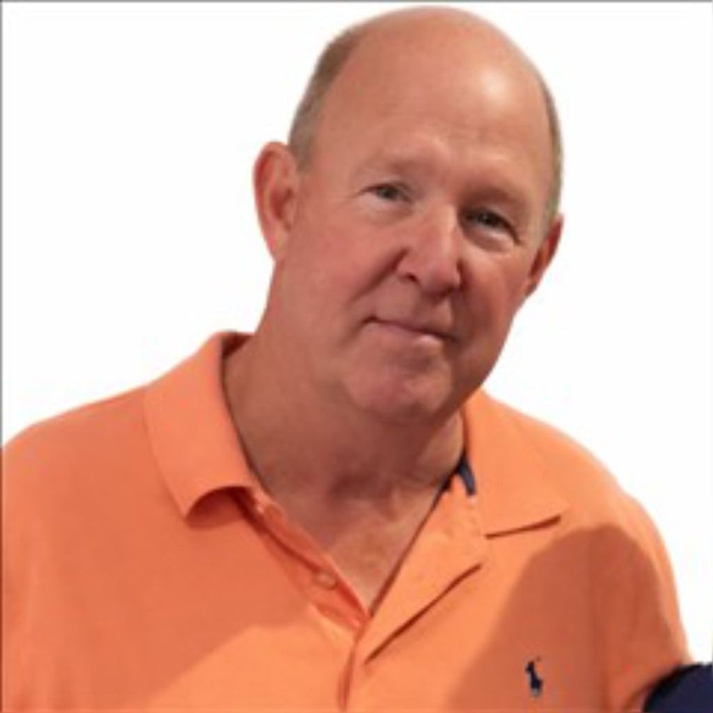 Lawrence Randolph Herring Profile Photo