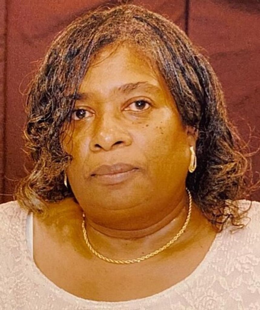 Evelyn Pope Profile Photo