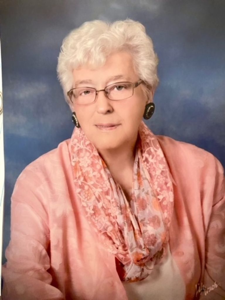 Helen L. Notz Profile Photo