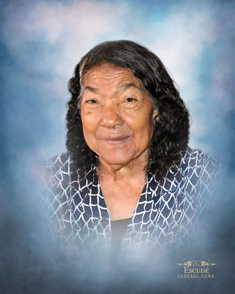 Dorothy "Tata" Hollis