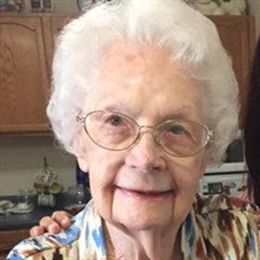 Geneva  Violet Gambach