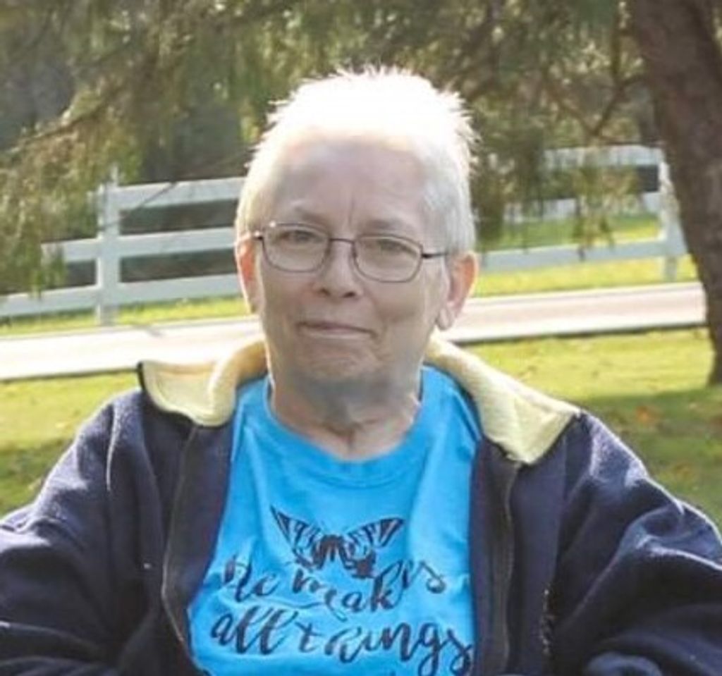 Nita Mae Hickel Profile Photo