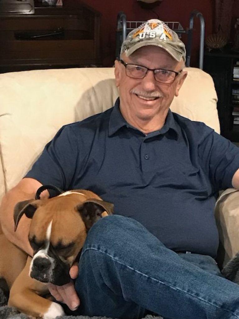 James Frederick Sprague