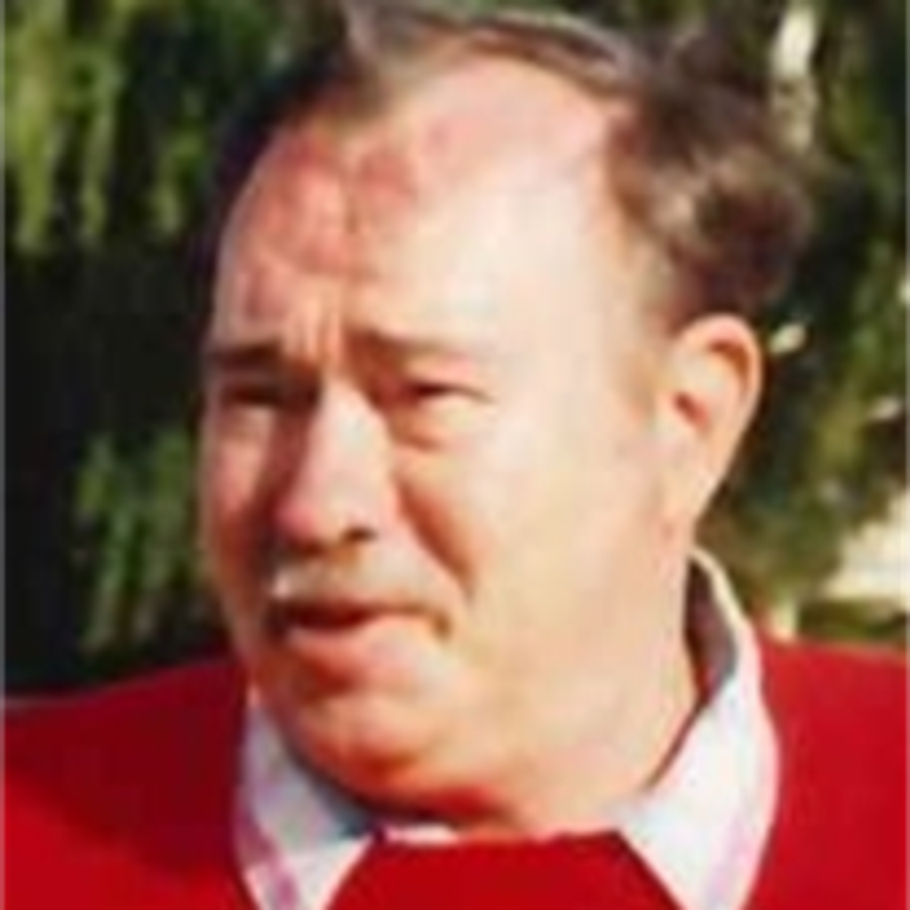 Richard J "Dee" Boyd