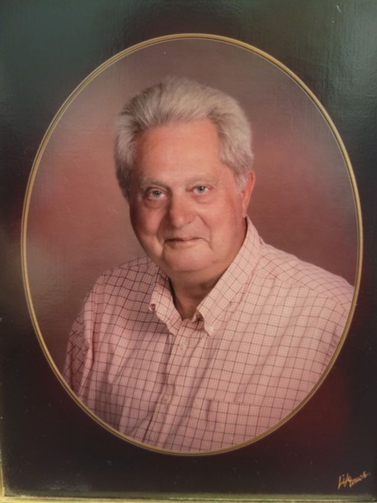 Ralph Byron Thompson