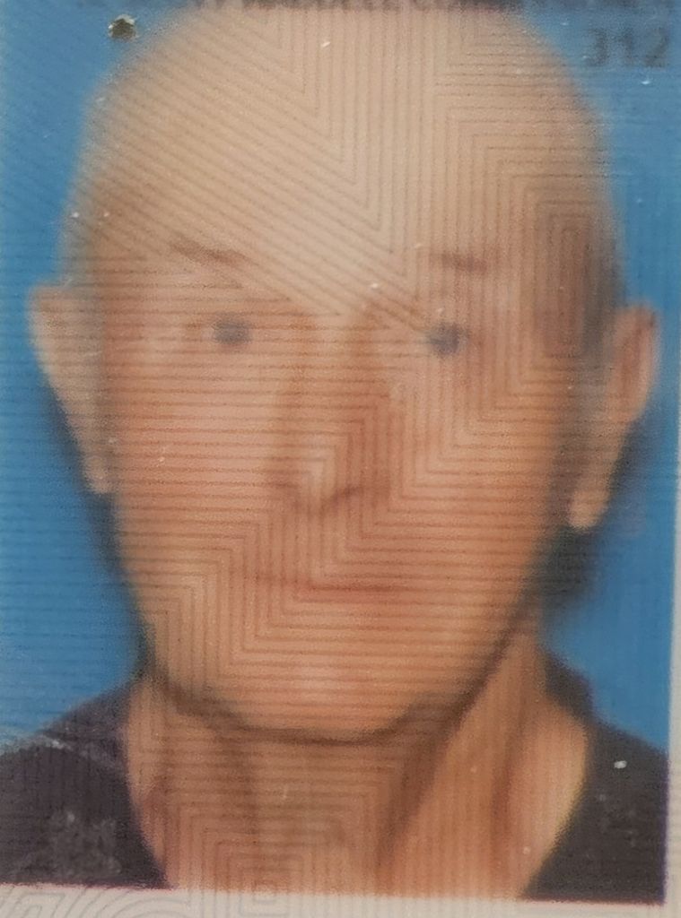 Teddy Elden Bucher Profile Photo