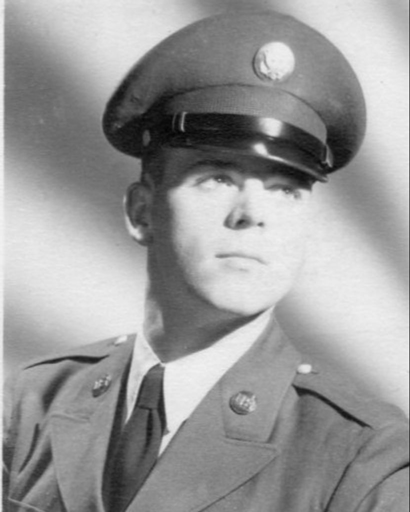 Roger Alvah Karn