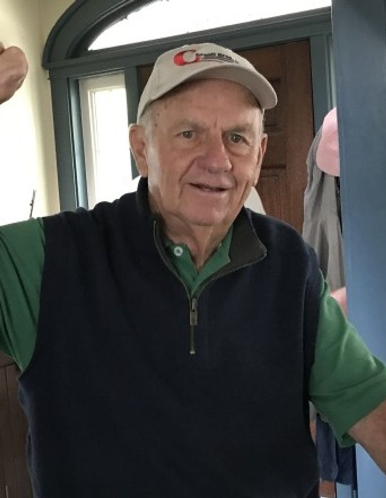 David R. Cornell
