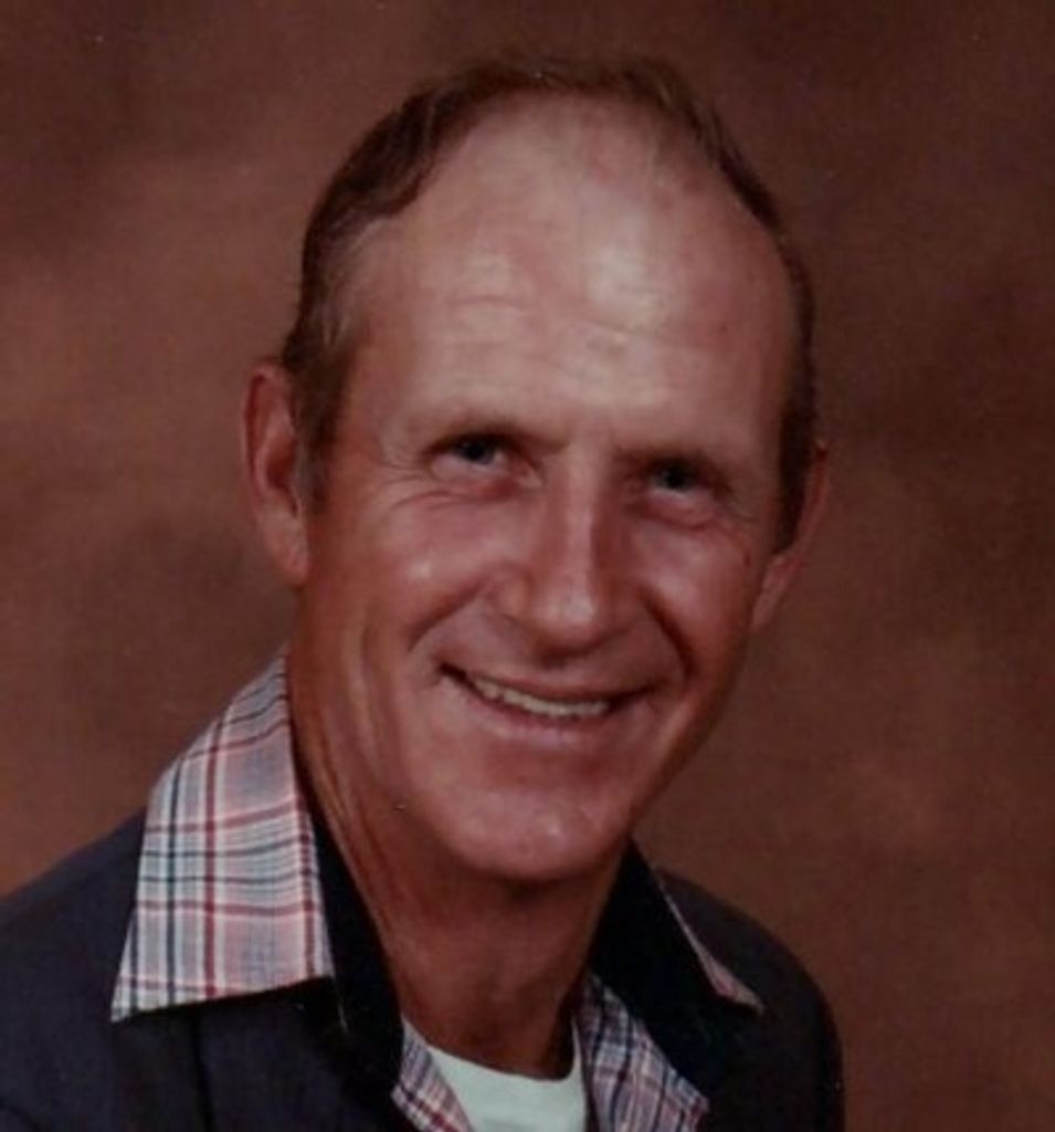 Franklin Roosevelt Wilson Profile Photo