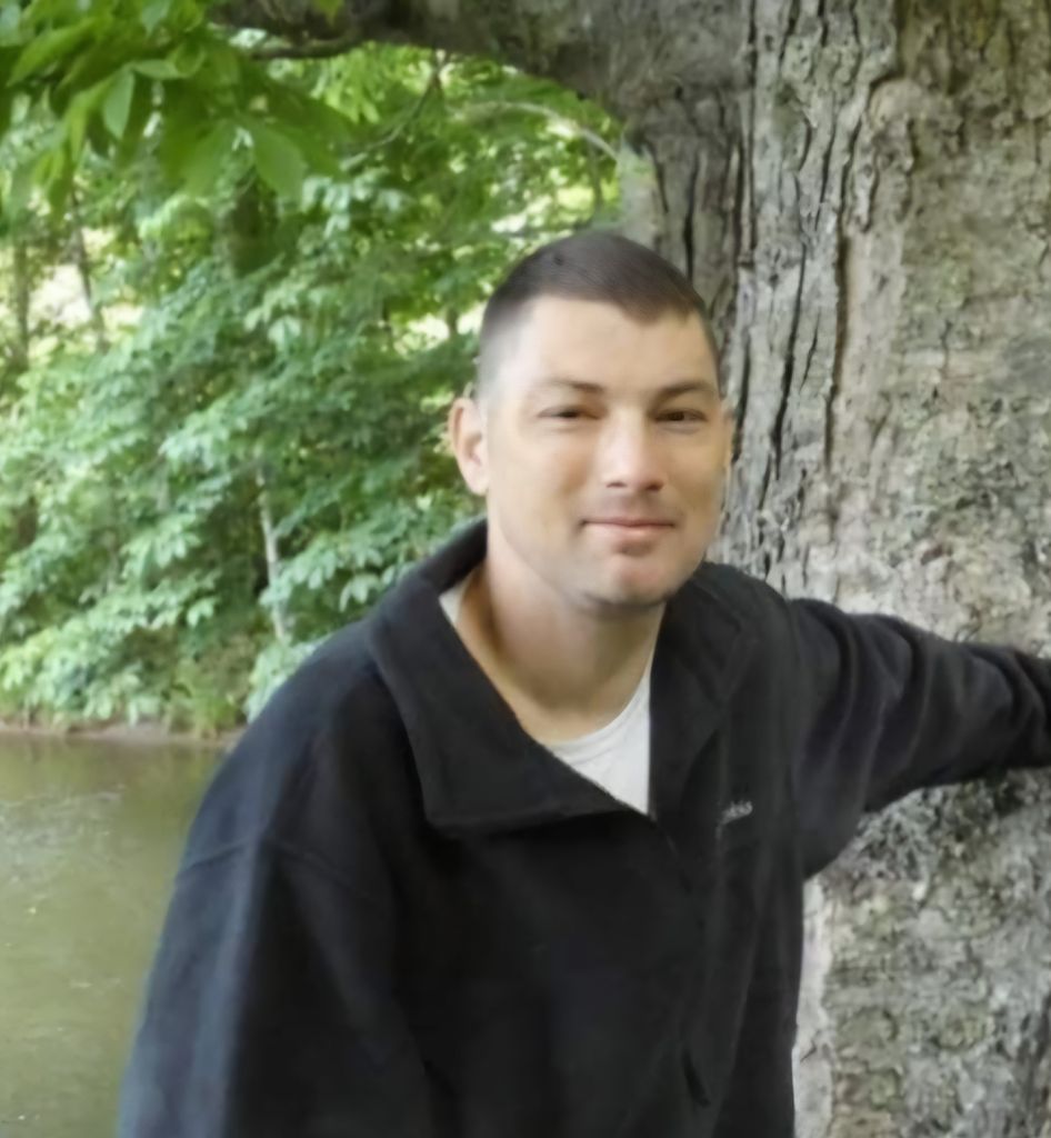 Harold Clinton “Clint” Hamby Iii Profile Photo