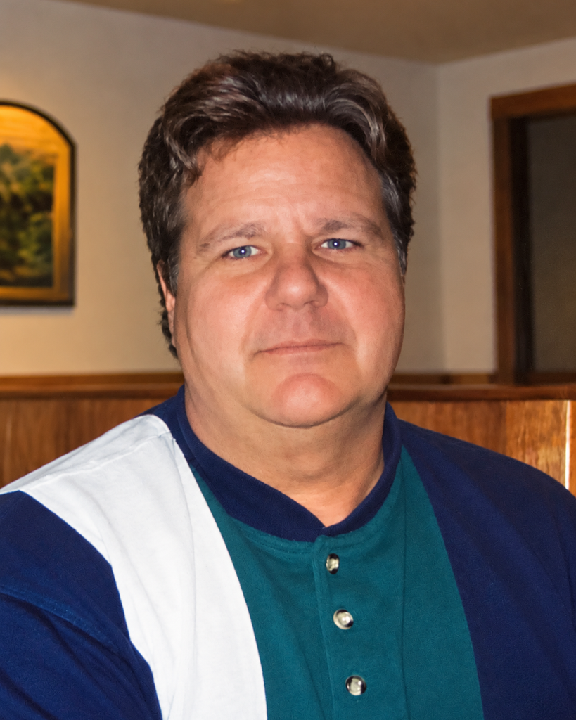 Val "Rick" F. Winters