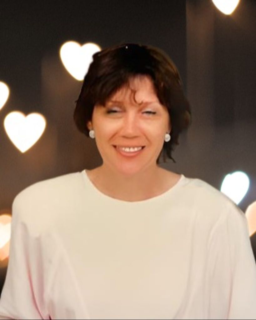 Joanne "Joni" E. Van Galder
