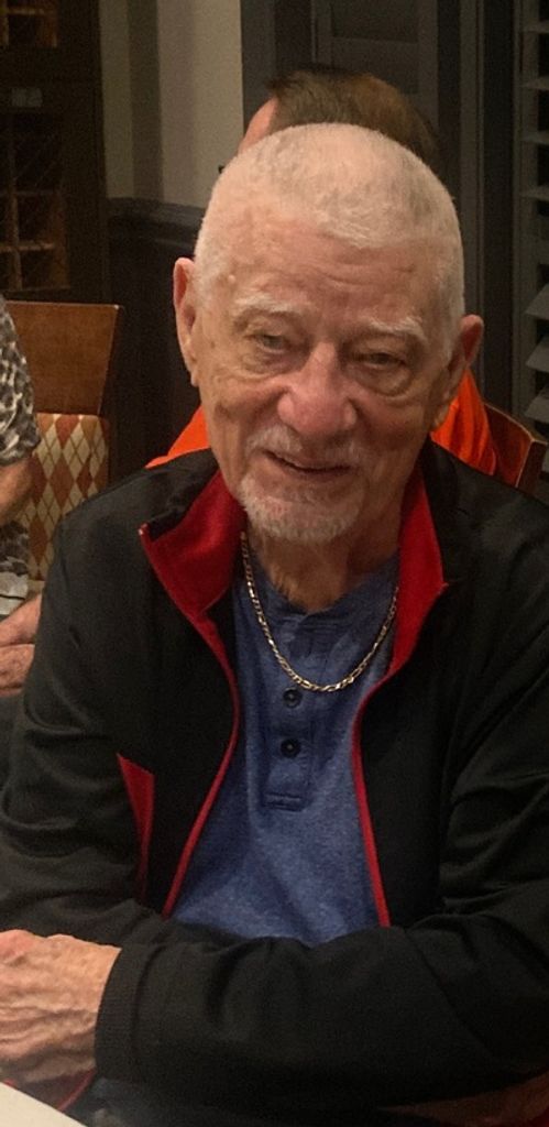 Jack D Harshman