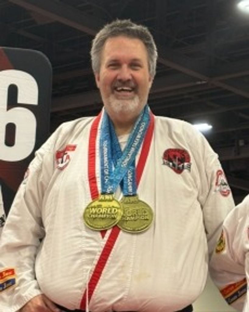 Curtis Anthony Smith Profile Photo