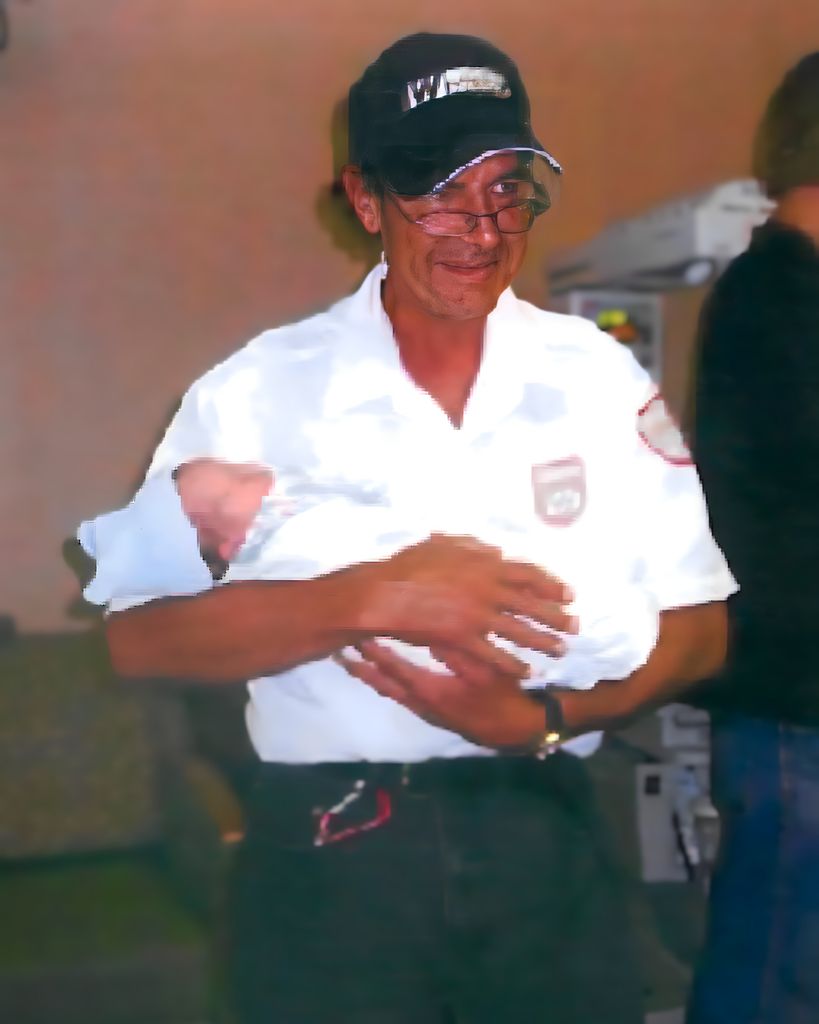 Timothy Eric Delph