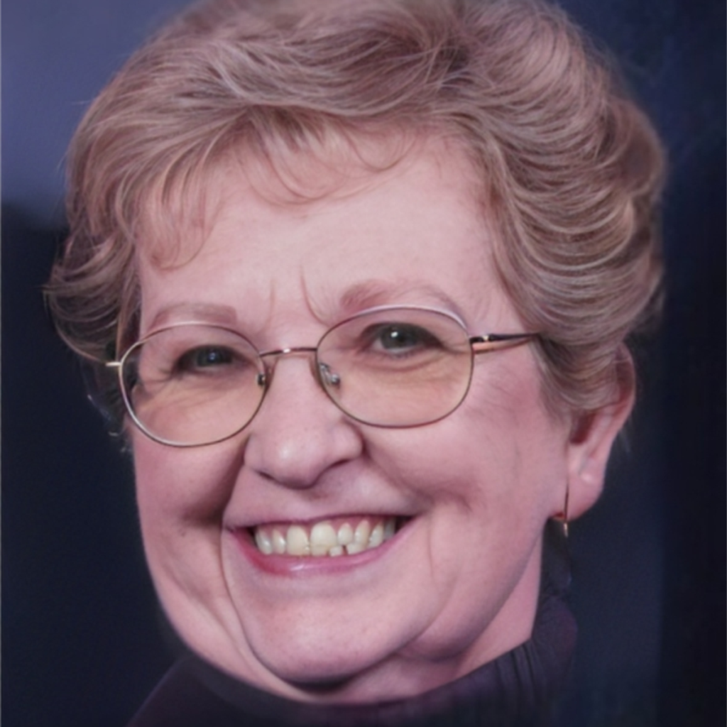 Gloria Jean Warner