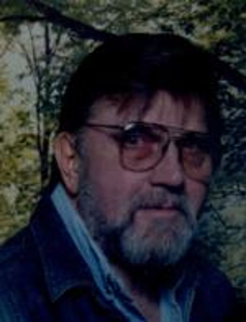 Franklin D. Utterback