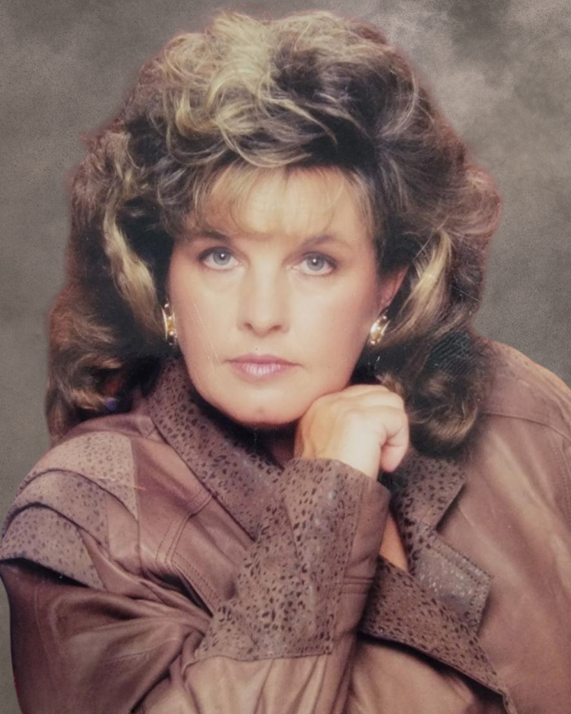 Vickie Cheryl Kesler