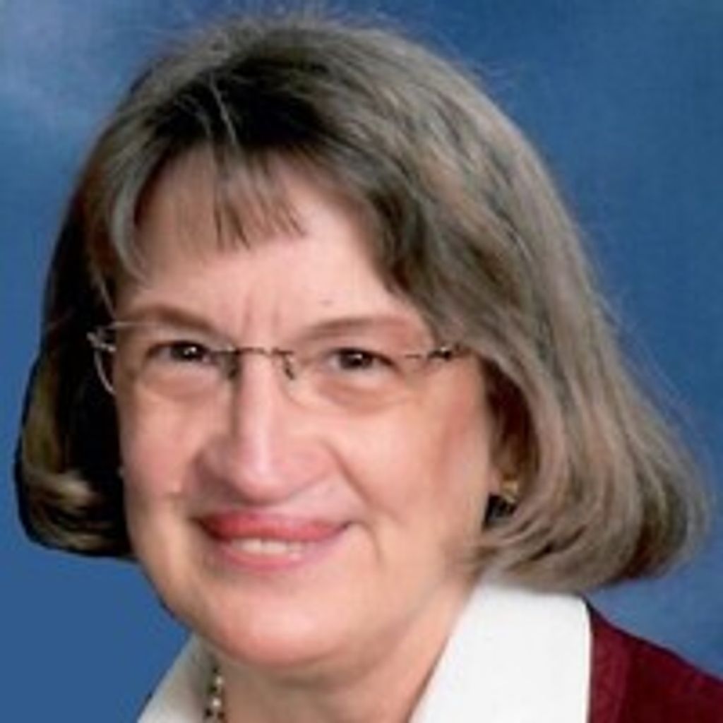 Rhea Erickson Profile Photo