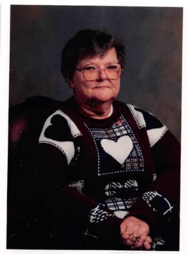 Helen F. Blackard Profile Photo