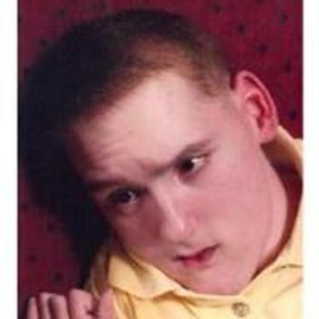 Michael Caleb Brittingham
