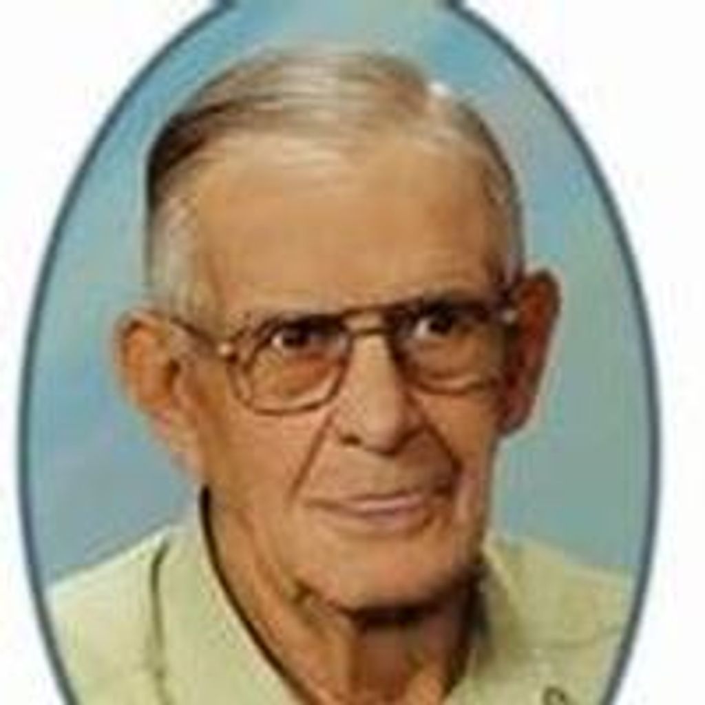 Robert Wilson Gamble