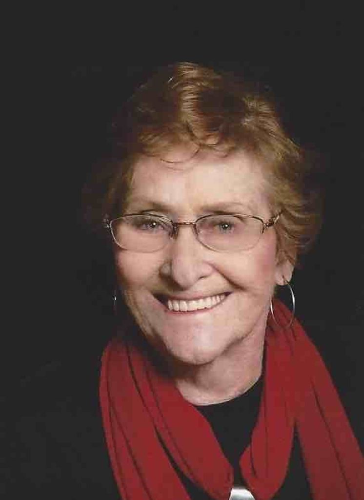 Mary Bernice Berning