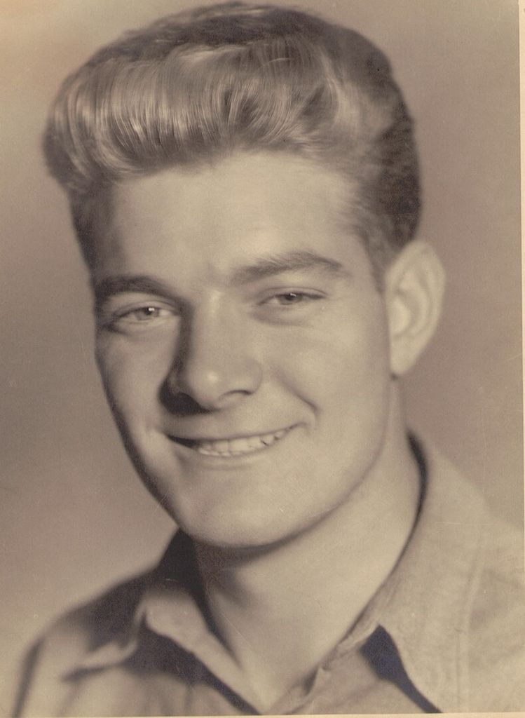 Alvin Wallace Pickering, Sr.