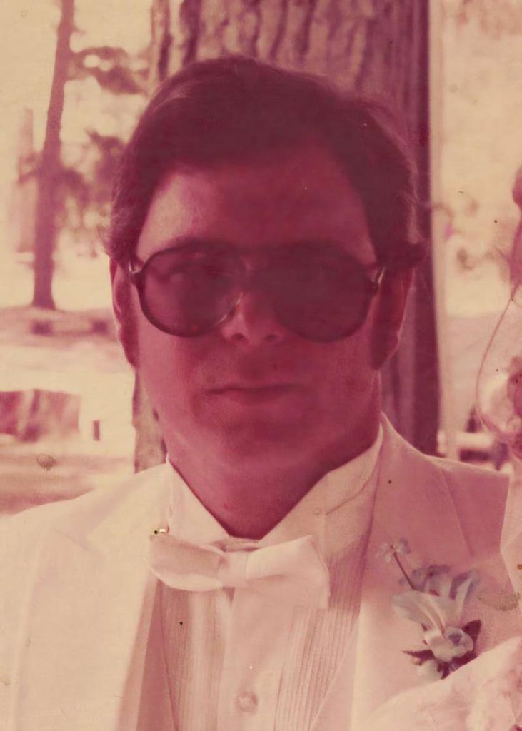 Charles G. Peterson Profile Photo