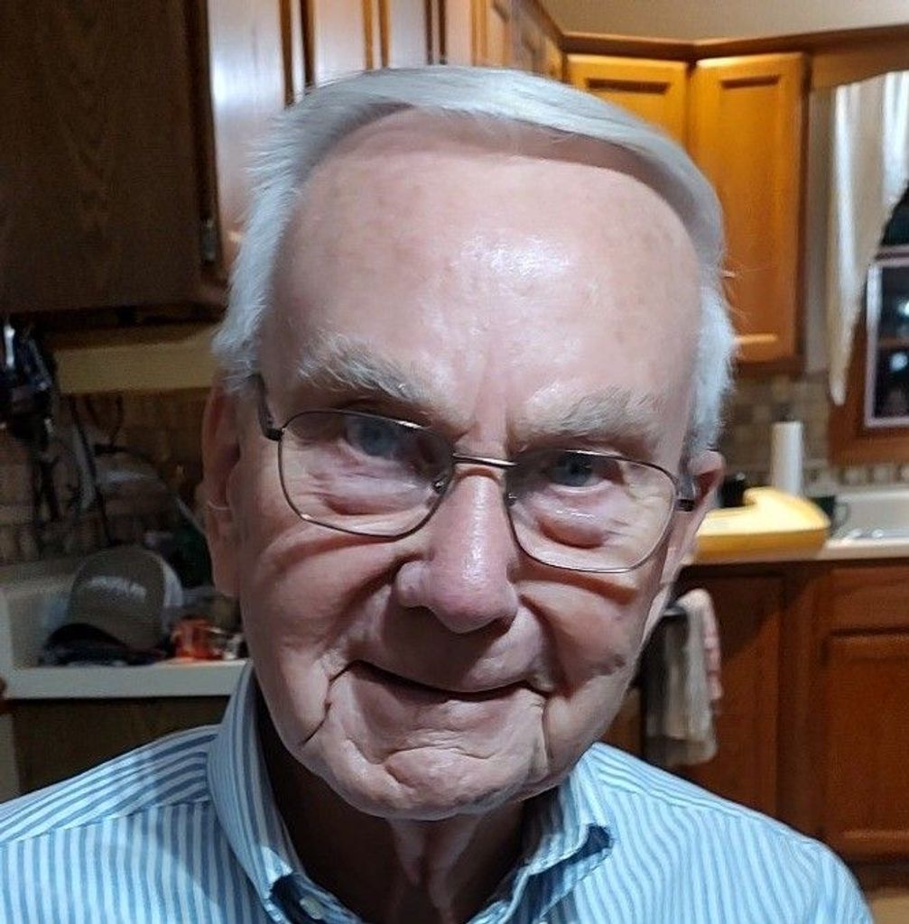 James B. "Jim" Antoine Profile Photo