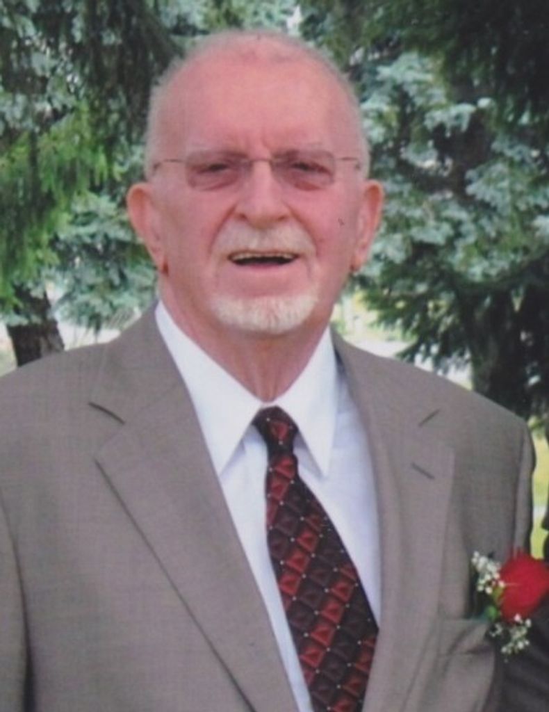 Robert Eugene Byrne