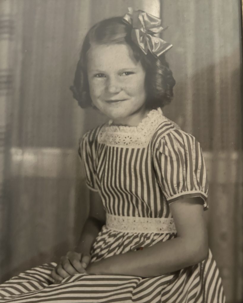 Delores Carrol Jenkins