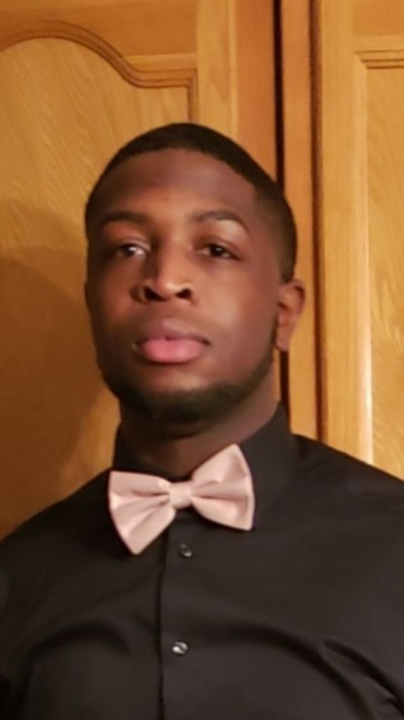 Danerryen Andriel Spencer Profile Photo