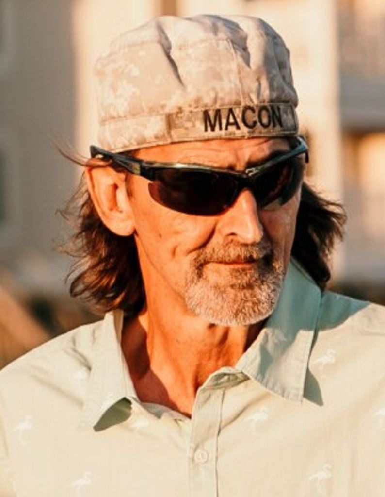 John Paul Smith, Sr. Profile Photo