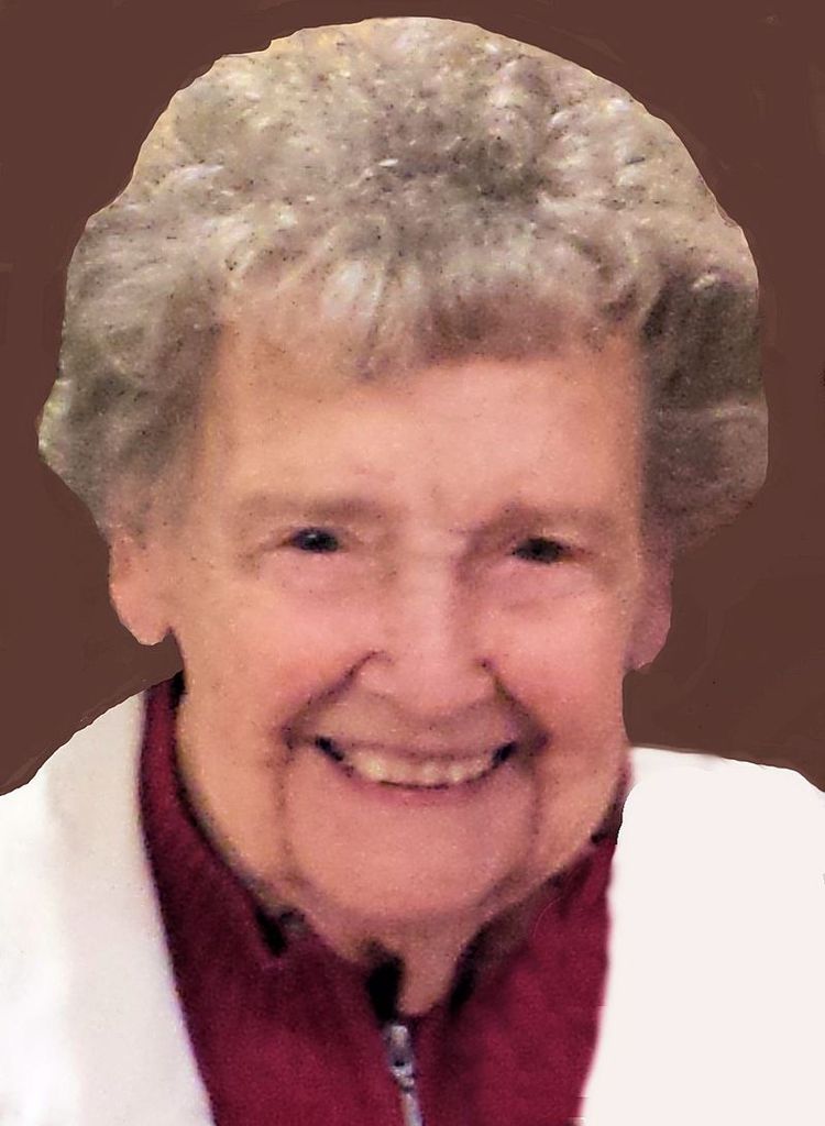 Betty June (Sprague) "Bootsie" Keubke Profile Photo