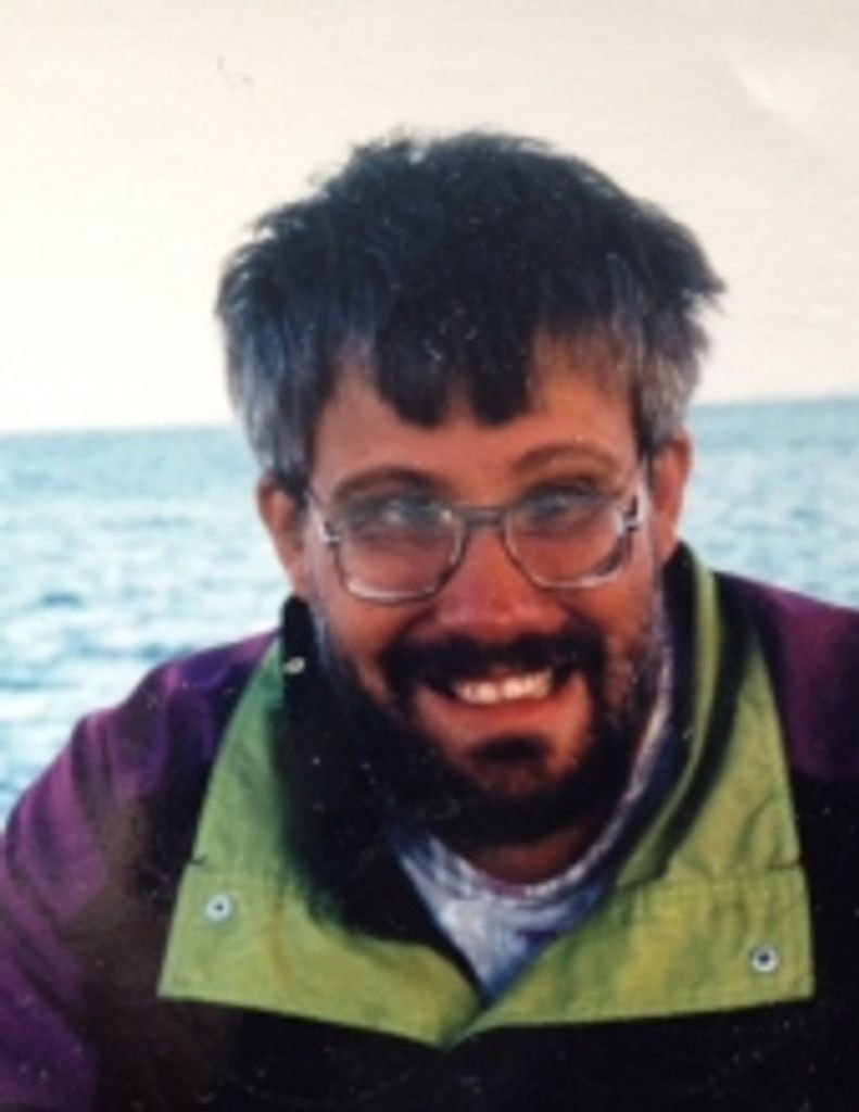 Paul Robert Jansen Profile Photo