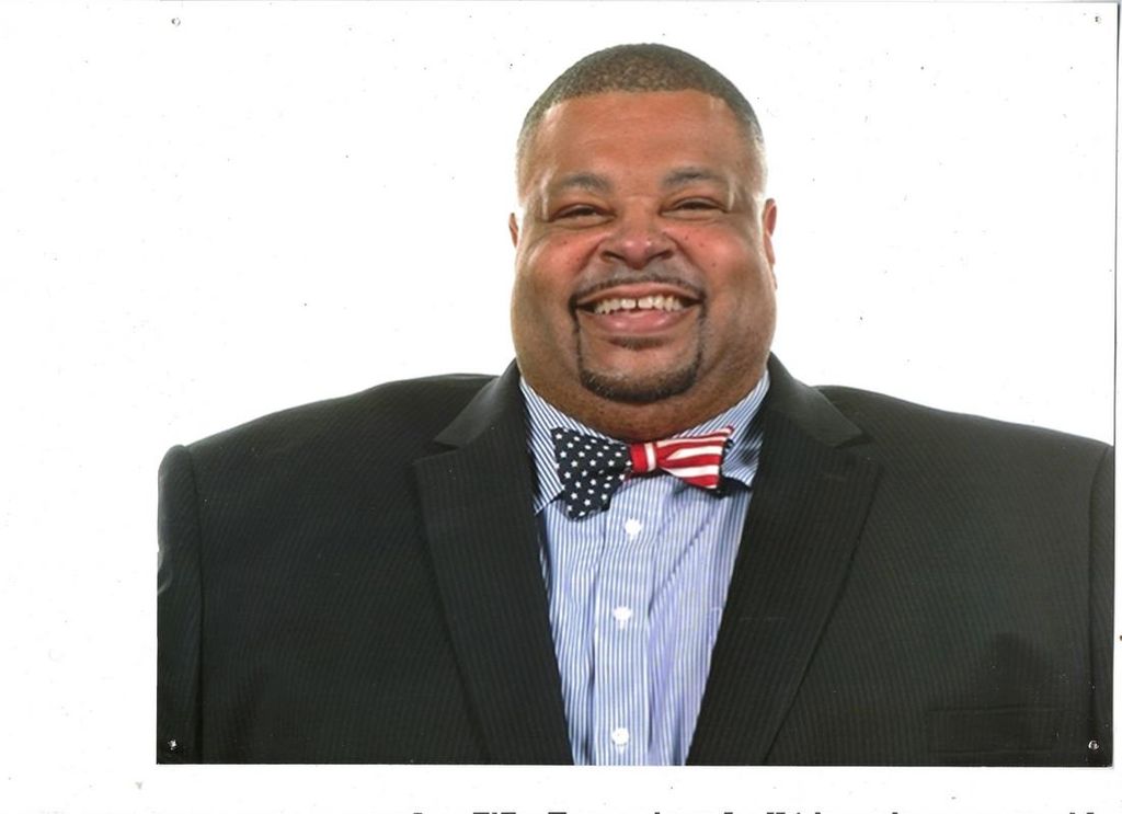 Ervin Lamont Williams