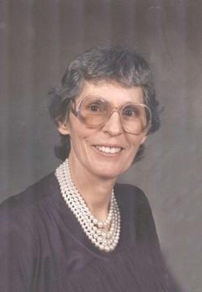 Mary Hokanson Simpson