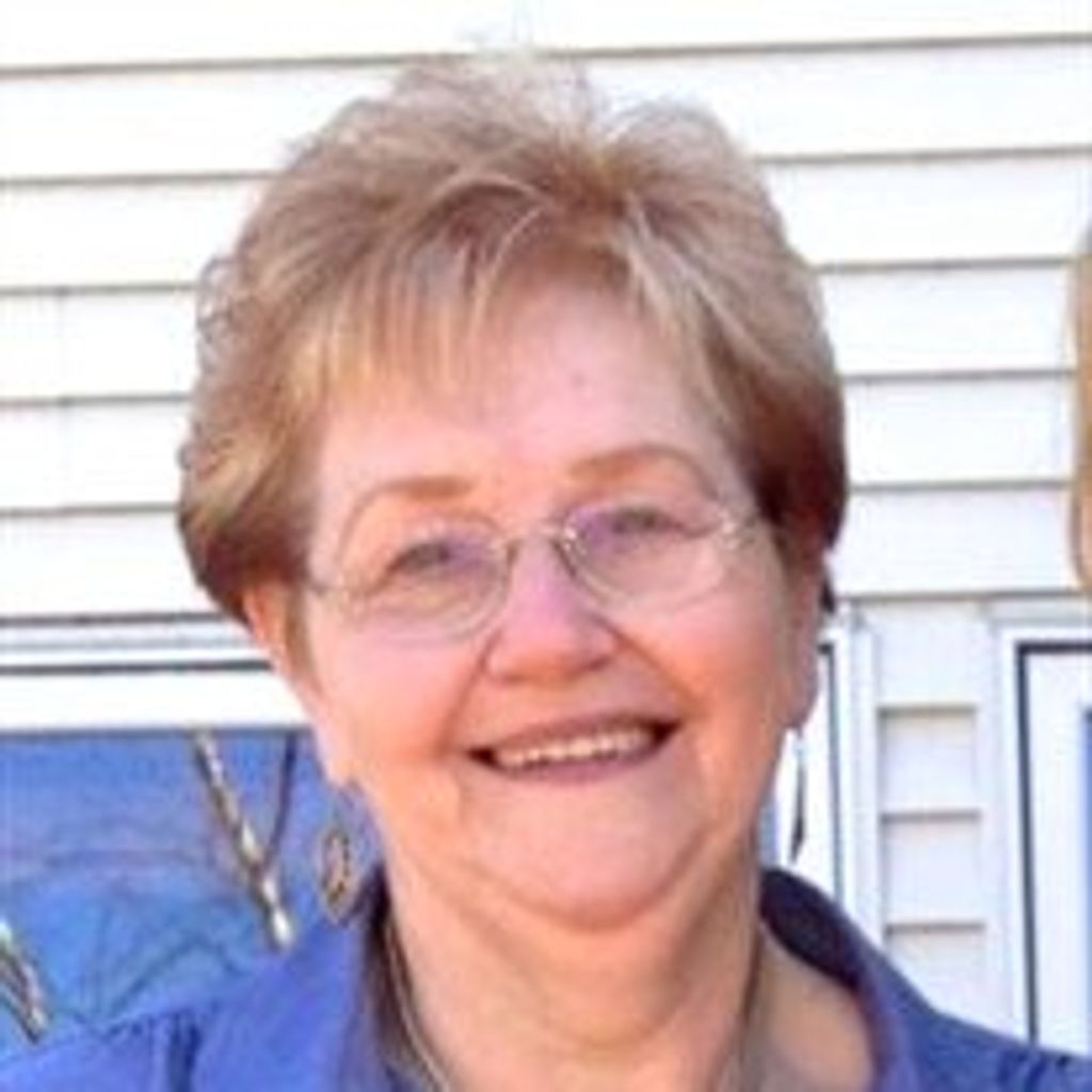 Janice  Marie Hagenbrock